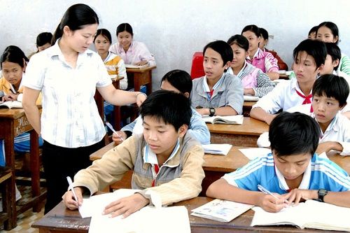 Diễn đàn giáo dục 2017 và những cảnh báo đáng lo ngại