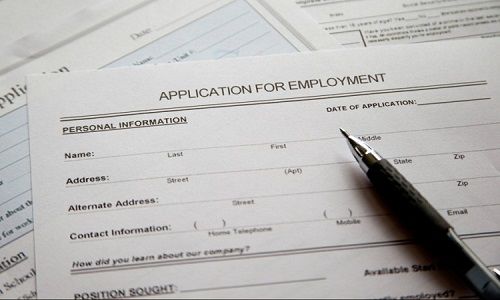 Những điều đặc biệt tối kỵ khi tìm việc