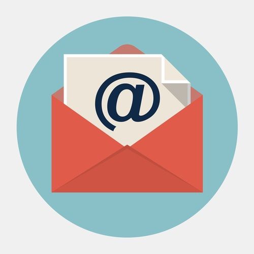 Sử dụng email hiệu quả, bạn đã biết chưa? - Ảnh 1
