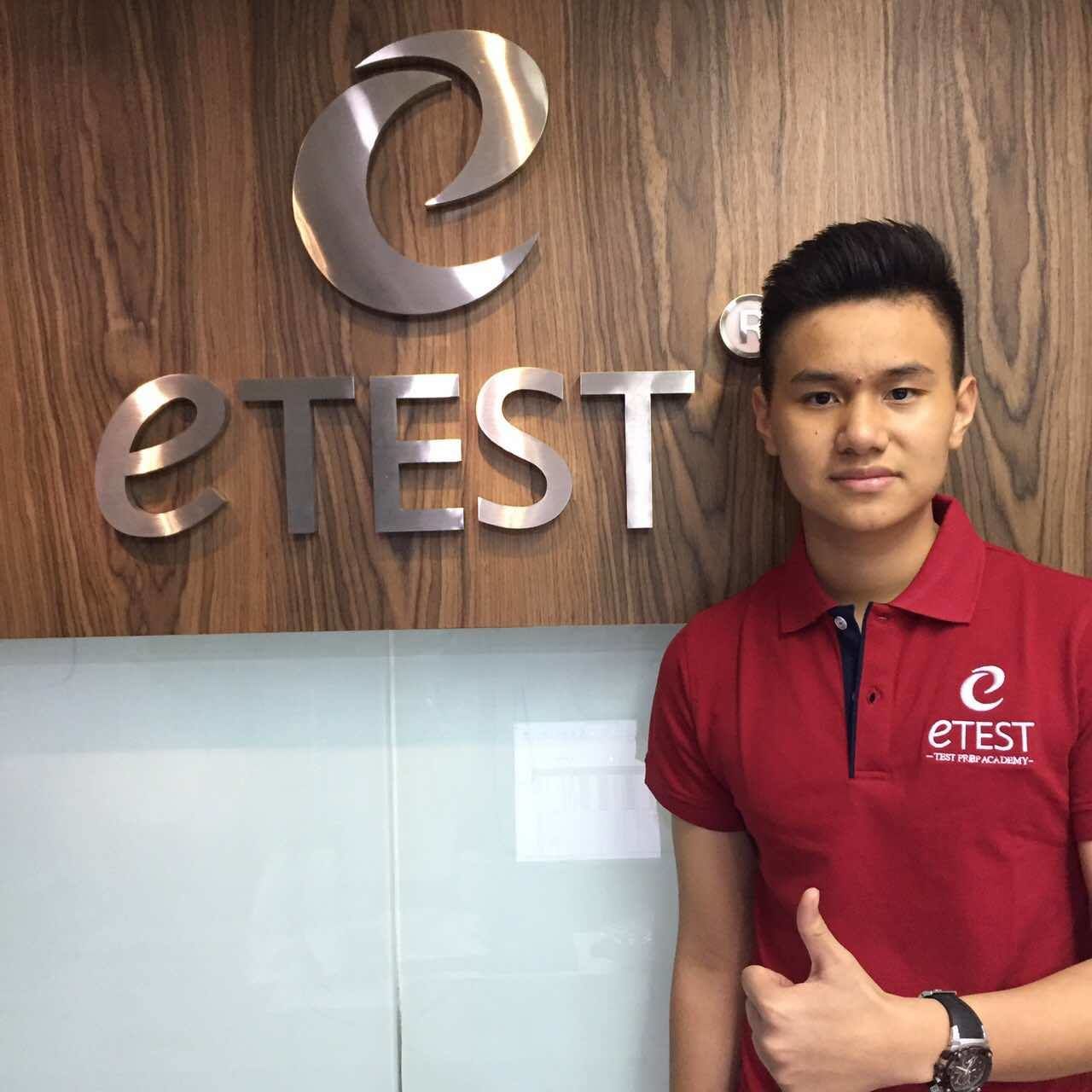 Chinh phục IELTS 8.0, không khó!