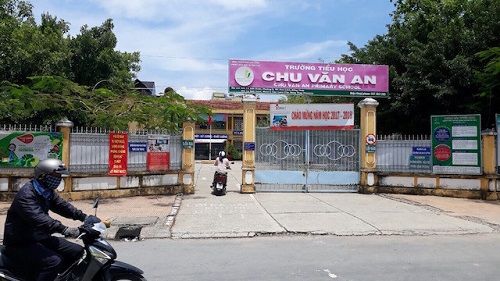 Thông tin học sinh lớp 1 đóng 16 triệu đồng/năm là không đúng