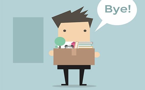 4 lý do khiến bạn trẻ liên tục nhảy việc