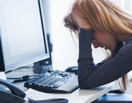 4 lý do khiến bạn trẻ liên tục nhảy việc - Ảnh 2