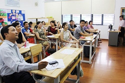 Nên giữ hay xóa bỏ ban đại diện cha mẹ học sinh? Nên giữ hay xóa bỏ ban đại diện cha mẹ học sinh?