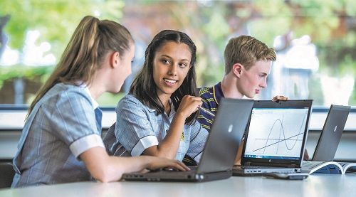 Ngày hội Trung học Australia – Nơi hội tụ các trường Trung học hàng đầu Australia! - Ảnh 2