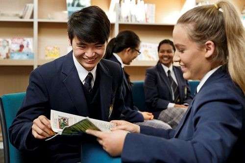 Ngày hội Trung học Australia – Nơi hội tụ các trường Trung học hàng đầu Australia! - Ảnh 1