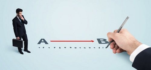 Nên hay không khi chuyển nghề lúc đã lớn tuổi