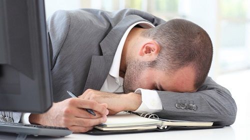 Nên hay không khi chuyển nghề lúc đã lớn tuổi - Ảnh 1