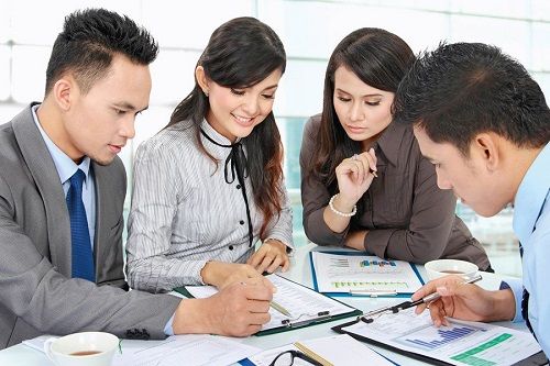 Những phẩm chất của một người nhân viên tuyệt vời