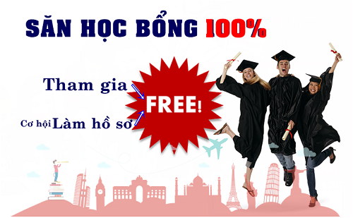"Săn" học bổng 100% tại hội thảo du học lớn nhất năm 2017 của Edulinks