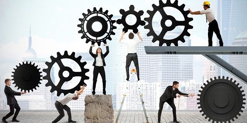 "Sợ đi làm" trị làm sao?