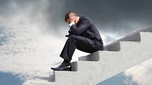 Vượt qua 4 nỗi sợ nơi công sở - Ảnh 1