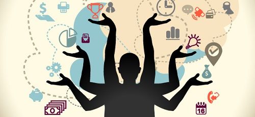 Bạn đã biết cách giữ thăng bằng giữa công việc và cuộc sống