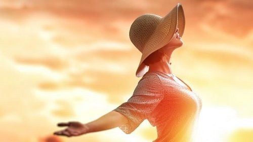 5 thay đổi giúp bạn có cuộc sống thành công và giàu có - Ảnh 1