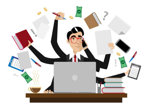 5 thay đổi giúp bạn có cuộc sống thành công và giàu có