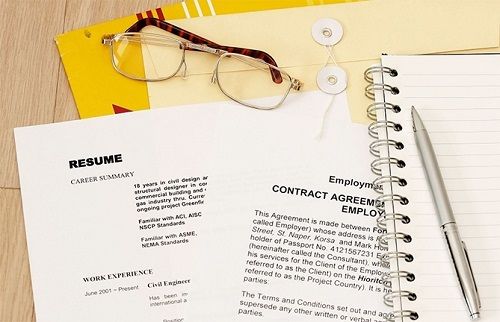 Cần làm gì khi muốn thay đổi công việc  - Ảnh 3