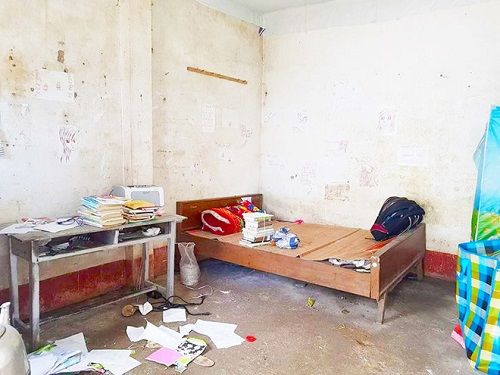 Chủ tịch UBND nói gì khi thầy giáo xin ra khỏi biên chế sau 16 năm