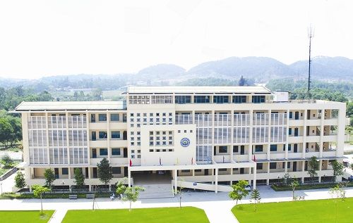 Thông báo Tuyển sinh Cao học lần 2 năm 2017 (Bổ sung) của Đại học Huế