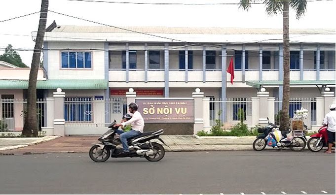 Tỉnh Cà Mau vừa tuyển ứng viên tham gia đề án đào tạo nguồn nhân lực ở nước ngoài 2017