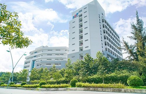 Trường đại học Tôn Đức Thắng thông báo tuyển sinh sau đại học đợt 2/2017