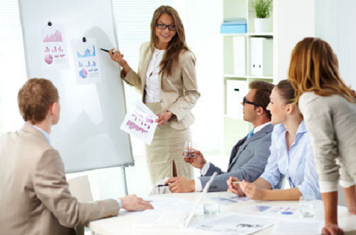 Bệnh sợ nói trước đám đông, trị như thế nào?