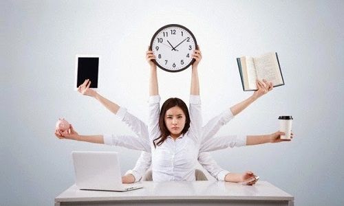 Bí quyết giúp bạn sống sót qua giai đoạn thử việc - Ảnh 2