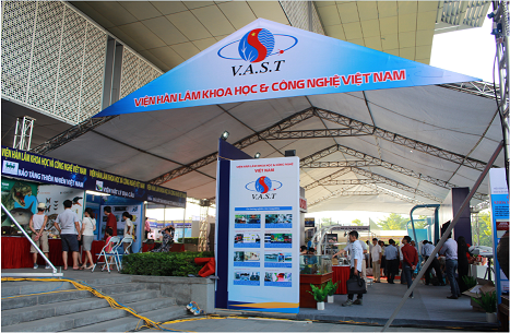 Viện Toán học thuộc Viện Hàn lâm Khoa học và Công nghệ Việt Nam tuyển sinh đào tạo tiến sĩ đợt 2 năm 2017