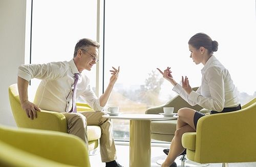 Cách quản lý nhân viên làm việc từ xa