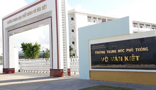 Xin nghỉ việc vì không muốn về Sở GDĐT tỉnh Kiên Giang công tác