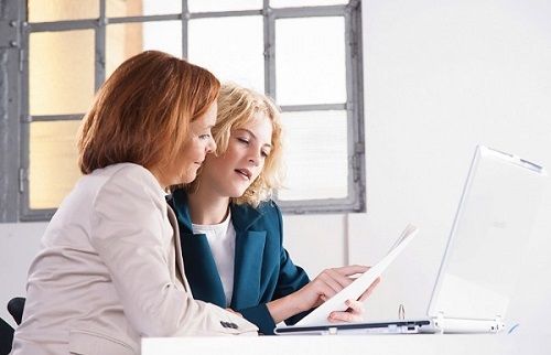 10 chữ đừng giúp bạn thăng tiến trong tương lai - Ảnh 2