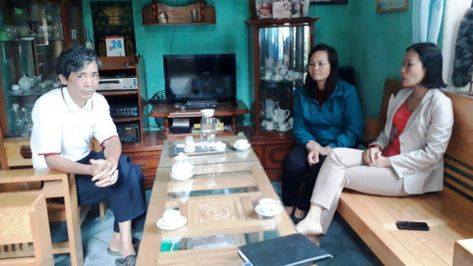 7 giáo viên tại Thanh Hóa bị chuyển trường không biết lý do 