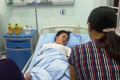Bộ Giáo dục đề nghị Ủy ban Hải Phòng xử lý nghiêm khắc phụ huynh hành hung giáo viên Bộ Giáo dục đề nghị Ủy ban Hải Phòng xử lý nghiêm khắc phụ huynh hành hung giáo viên