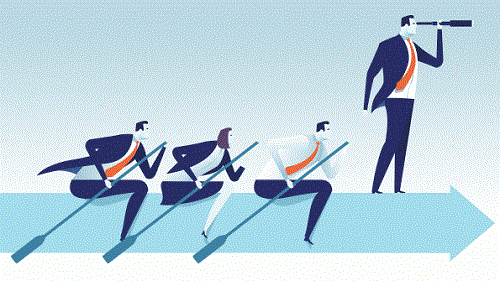 5 kỹ năng cần có của một CEO - Ảnh 2