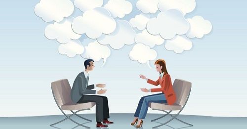 Làm việc công ty LỚN hay NHỎ? - Ảnh 2