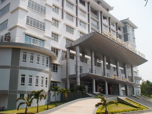 Đại học Khoa học Tự nhiên thông báo tuyển sinh chương trình dự bị Tiến sĩ 2018