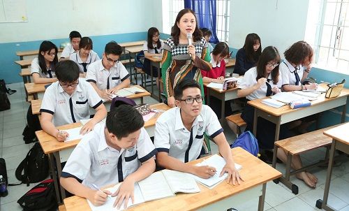 Dạy và học môn văn trong trường sẽ thay đổi ra sao?