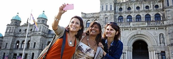 Ngày Hội Giáo Dục Canada lần thứ 9 năm 2018 - Ảnh 4