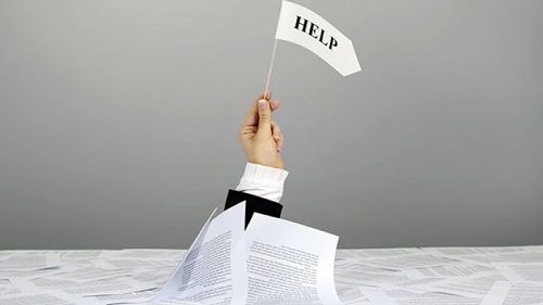 Ứng xử khi cần sự giúp đỡ - Ảnh 2