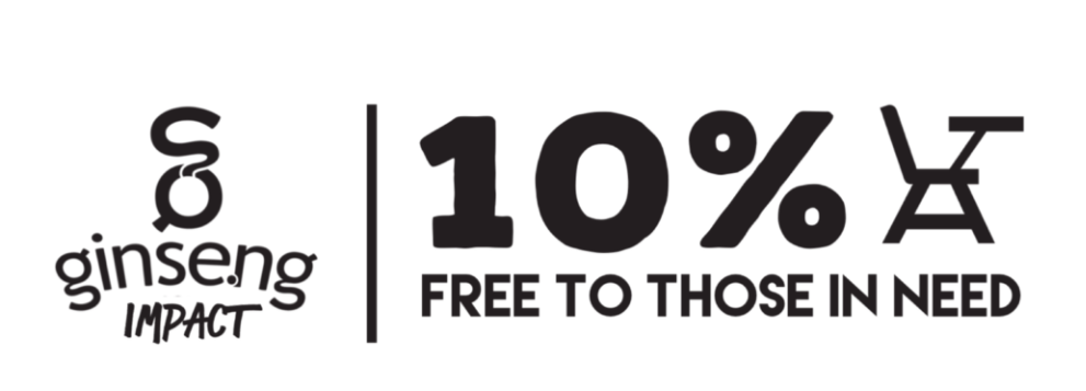 Ginseng hỗ trợ 10% học phí đối với học viên gặp khó khăn về tài chính