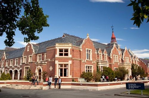 Học bổng Merit dành cho ứng viên Việt Nam tại Đại học Lincoln ở Anh 2018