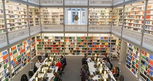 Học bổng Talent quốc tế LEG thạc sĩ ở Hà Lan, năm 2018 - Ảnh 2