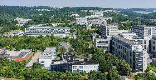 Học bổng tiến sĩ dành cho sinh viên quốc tế tại Đại học Göttingen ở Đức 2018 - Ảnh 1