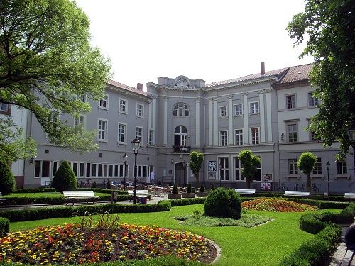 Học bổng tiến sĩ dành cho sinh viên quốc tế tại Đại học Göttingen ở Đức 2018