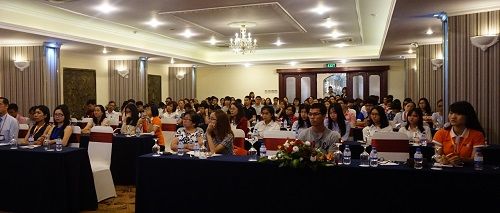 Hội Thảo Học Bổng Du Học Hà Lan Hội Thảo Học Bổng Du Học Hà Lan