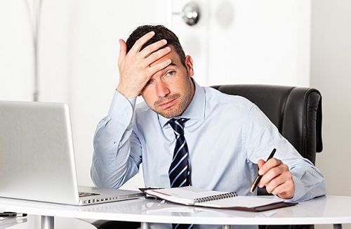 9 kiểu người khó thăng tiến trong công việc - Ảnh 1
