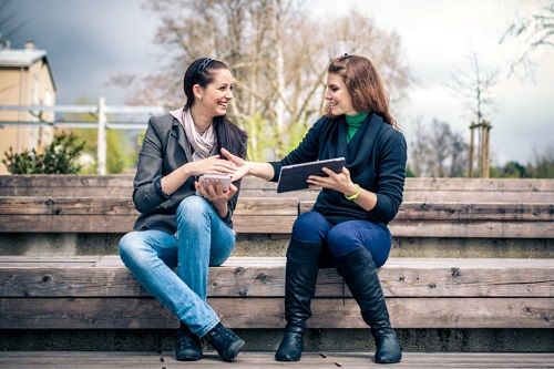 Kỹ năng lãnh đạo: Nuôi dưỡng sự sáng tạo