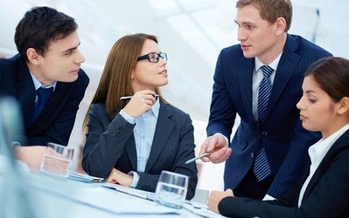 Những ngôn ngữ cơ thể khó rèn nhưng vô cùng giá trị - Ảnh 2