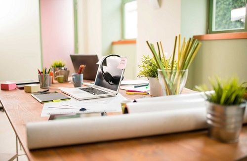 5 bí quyết tăng hiệu suất công việc nơi công sở