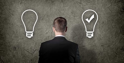 Giúp bạn dứt khoát hơn khi ra quyết định trong công việc 