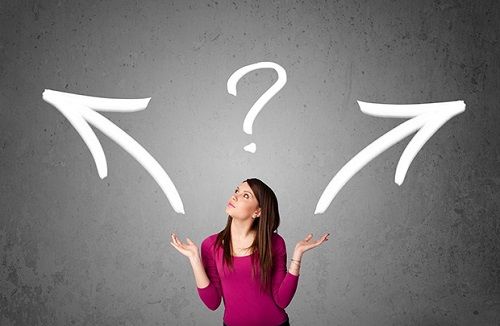 Giúp bạn dứt khoát hơn khi ra quyết định trong công việc - Ảnh 2